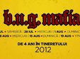 concert bug mafia in costinesti