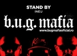 concert bug mafia in ineu 