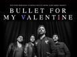 concert bullet for my valentine