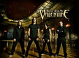 concert bullet for my valentine la bucuresti