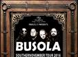 concert busola rockn rolla bar iasi