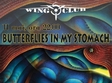 concert butterflies in my stomach in constanta