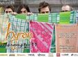 concert byron impromptu la clubul taranului roman