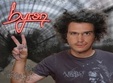 concert byron in club control
