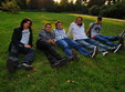 concert byron in constanta
