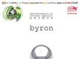 concert byron in kulturhaus