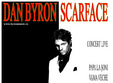 concert byron in vama veche say hello to our little friend polonicul