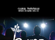 concert byron la clubul taranului din bucuresti