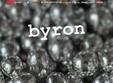 concert byron la clubul taranului