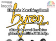 concert byron la cluj