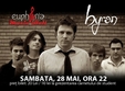 concert byron la euphoria music hall