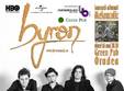 concert byron la oradea