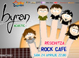 concert byron la resita
