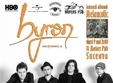 concert byron la suceava