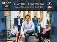 concert byron la teatrul national din targu mures