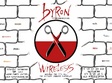 concert byron la unteatru