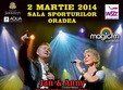 concert bzn la oradea