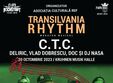 concert c t c deliric vlad dobrescu doc si dj nasa 