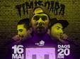 concert c t c in club daos timisoara