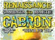 concert cabron in arad