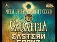 concert cadaveria cluj