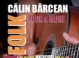 concert calin barcean