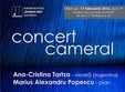 concert cameral