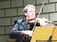 concert cameral si vioara lui enescu 