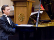 concert cameratta cu matei bucur mihaescu la teatrul national de opereta