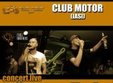 concert camuflaj in iasi