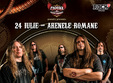 concert cannibal corpse la bucuresti