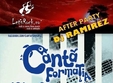 concert canta formatia in the yellow club