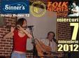 concert cantos eugen avram in sinner s club