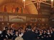 concert cantul coral mesaj universal 