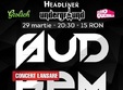 concert carbon la iasi