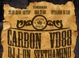 concert carbon si vlad dobrescu timisoara