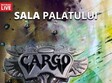 concert cargo balade rock