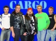 concert cargo 