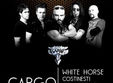 concert cargo in white horse