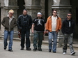 concert cargo in wings