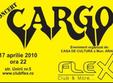 concert cargo la arad