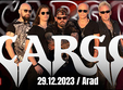 concert cargo la club flex din arad