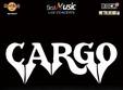 concert cargo la hard rock cafe