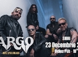 concert cargo la sibiu