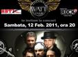 concert cargo la watt club