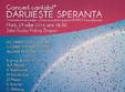 concert caritabi daruieste speranta la hospice brasov