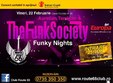  concert caritabil aurelian temisan the funk society