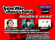 concert caritabil campania vocile dau viata puzzle