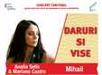 concert caritabil daruri i vise 