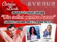 concert caritabil din suflet pentru aaron